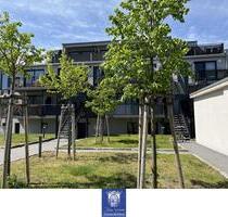 Ihr neuer Lieblingsplatz mit Balkon und Fußbodenheizung in Weinböhla!