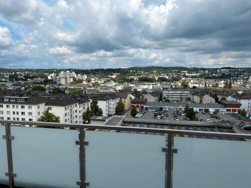 Foto - Seltene Gelegenheit ! Penthouse Wohnung mit Aufzug in die Wohnung