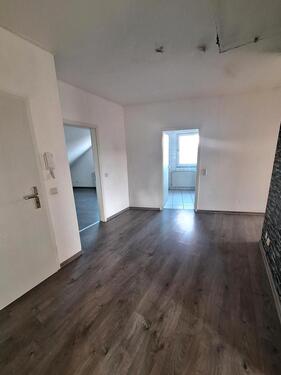 Foto - Etagenwohnung in Hamm zur Miete