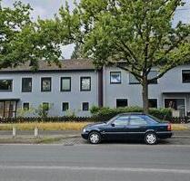 2 Häuser mit Gerwerbehalle, Garten - Hannover Linden-Limmer