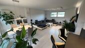 Foto - 3-Zimmer-Penthousewohnung-Dachterrasse & Doppelgarage in Misburg