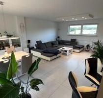 3-Zimmer-Penthousewohnung-Dachterrasse & Doppelgarage in Misburg - Hannover Misburg-Anderten