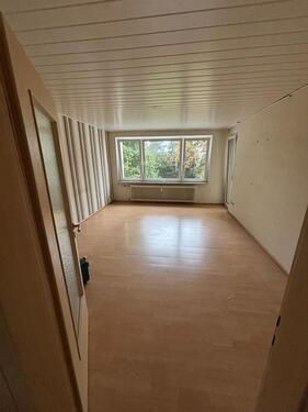 Foto - 3-Zimmer-Wohnung mit Balkon & Garage-sehr ruhige Lage Westercelle