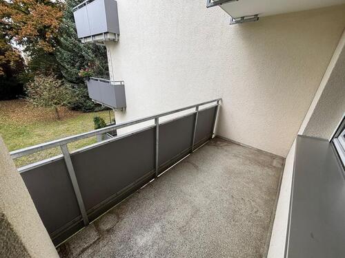 Foto - Etagenwohnung in Celle zur Miete