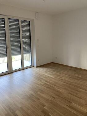 Foto - Etagenwohnung zur Miete in Neustadt an der Donau