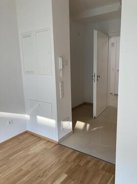 Foto - Etagenwohnung in Neustadt an der Donau
