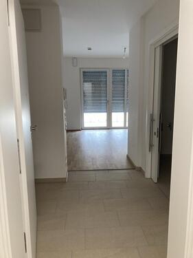 Foto - Etagenwohnung in Neustadt an der Donau zur Miete