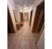 3-Zimmer Wohnung in der Boizenburger Innenstadt zu vermieten - Boizenburg/Elbe