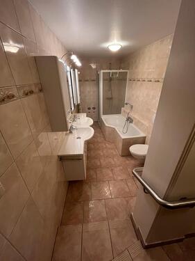 Foto - Etagenwohnung zur Miete in Boizenburg/Elbe