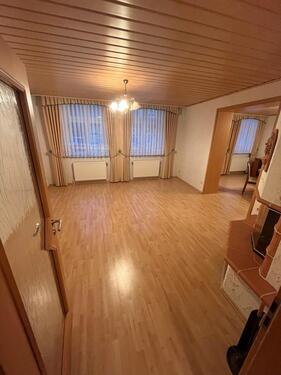 Foto - Etagenwohnung in Boizenburg/Elbe zur Miete