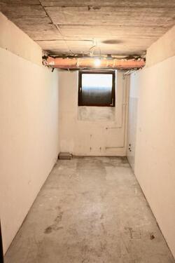 Foto - Trockener Lagerraum mit Stromanschluss – München-Harlaching