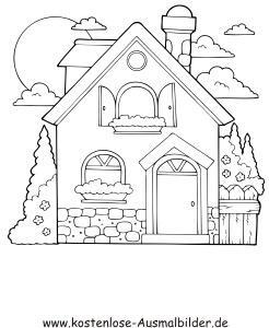 Foto - Haus zu vermieten - 1.200,00 EUR Kaltmiete,