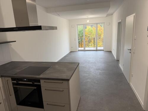 Foto - Etagenwohnung zur Miete in Tiefenbach