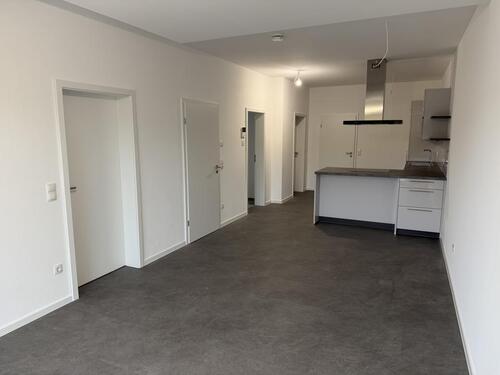 Foto - Etagenwohnung in Tiefenbach zur Miete