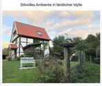 Foto - Wohnen in stilvollem Ambiente auf dem Land