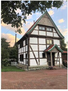 Foto - Einfamilienhaus zur Miete in Lienen