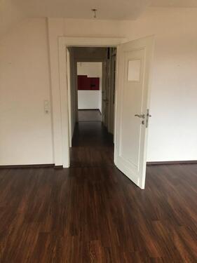 Foto - Etagenwohnung zur Miete in Bad Pyrmont