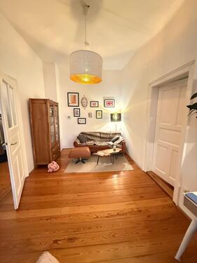 Foto - 2 Zimmer Etagenwohnung in München