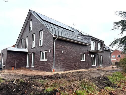 Foto - Moderne 3 ZKB, Erstbezug, Wärmepumpe, Bodenheizung Zentrale Lage!