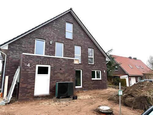 Foto - 3 Zimmer Etagenwohnung zur Miete in Südbrookmerland