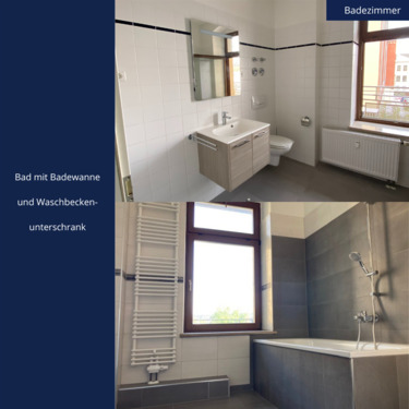 Foto - 2 Zimmer Etagenwohnung in Chemnitz