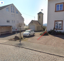 BüroPraxis zur Miete - Wallerfangen EG, ca. 60m², Küche, Balkon,