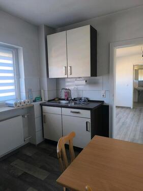 Foto - 1 Zimmer Etagenwohnung zur Miete in Düren