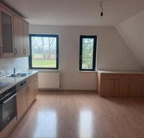 5 ZKB Maisonette-Wohnung in Hemmelsberg (Hude) - Hude (Oldenburg)