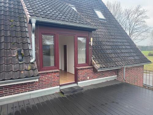 Foto - 5 Zimmer Etagenwohnung in Hude (Oldenburg)