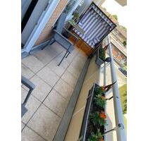 Balkonwohnung in Telgte zu vermieten!