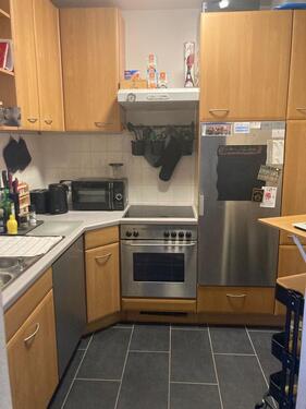 Foto - 2 Zimmer Etagenwohnung zur Miete in Telgte