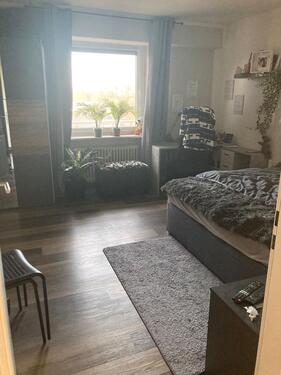 Foto - 2 Zimmer Etagenwohnung in Telgte