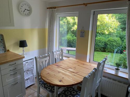 Foto - Ferienhaus Ankerplatz Mönkeberg * Kiel * Ostsee * Ferienwohnung