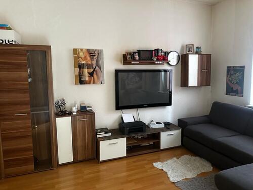 Foto - 2-Zimmer-Wohnung ca. 50 m² in Hagen-Haspe – zentrumsnah