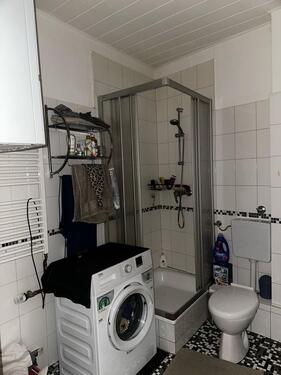 Foto - Etagenwohnung in Hagen zur Miete