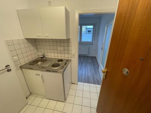 Foto - 1 Zimmer Etagenwohnung zur Miete in Dortmund