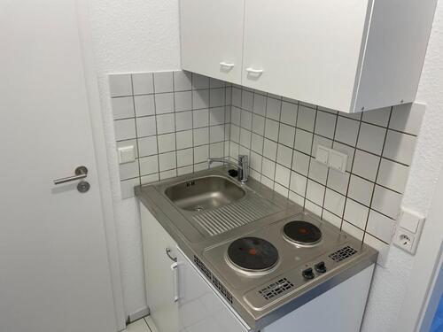 Foto - 1 Zimmer Etagenwohnung in Dortmund