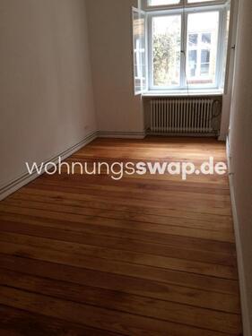 Foto - Etagenwohnung in Berlin zur Miete