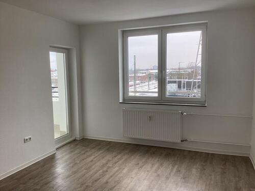 Foto - Etagenwohnung in Hannover zur Miete
