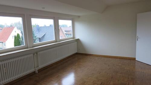 Foto - Dachgeschoßwohnung in Sittensen zur Miete