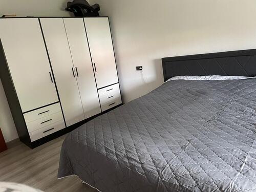 Foto - 3 Zimmer Etagenwohnung in Walzbachtal