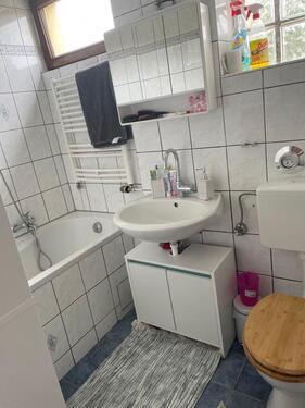 Foto - Etagenwohnung in Walzbachtal zur Miete