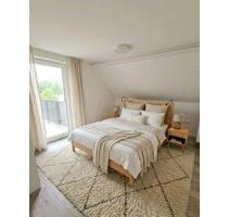 2-Zimmer Wohnung | 75m² | große Dachterrasse - Darmstadt Arheilgen