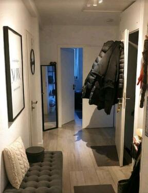 Foto - Dachgeschoßwohnung in Darmstadt zur Miete