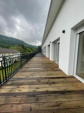 Foto - 2 Zimmer Etagenwohnung in Bad Ems