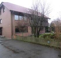 EG-Wohnung im Dreifamilienhaus. - Rietberg