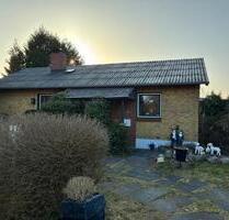 Haus in Sackgassenentlage sanierungsbedürftig mit viel Potetial - Handewitt