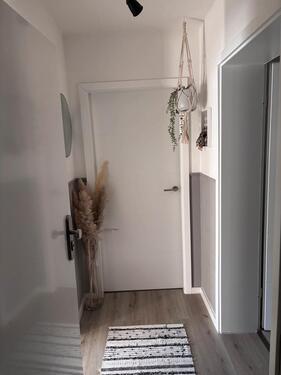 Foto - Moderne 4-Zimmer Wohnung in Frankenberg Sa.