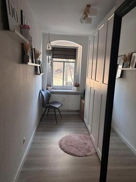 Foto - 4 Zimmer Etagenwohnung zur Miete in Frankenberg (Sachsen)