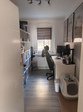 Foto - 4 Zimmer Etagenwohnung in Frankenberg (Sachsen)